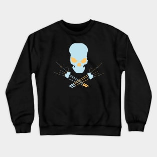 Lightsaber Rock Crewneck Sweatshirt